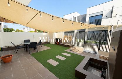 Villa - 3 Bedrooms - 3 Bathrooms for rent in Sun - Arabian Ranches 3 - Dubai