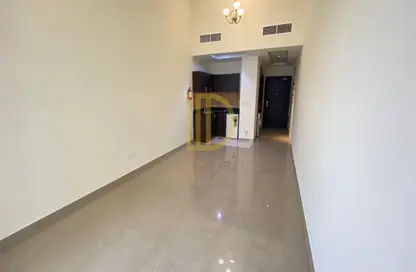 Apartment - Studio - 1 Bathroom for rent in Hanover Square - District 10 - Jumeirah Village Circle - Dubai