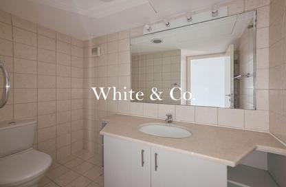 Villa - 4 Bedrooms - 4 Bathrooms for rent in Meadows 9 - Meadows - Dubai