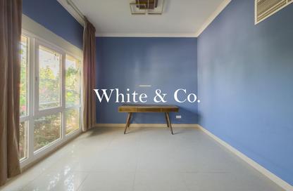 Villa - 4 Bedrooms - 4 Bathrooms for rent in Meadows 9 - Meadows - Dubai