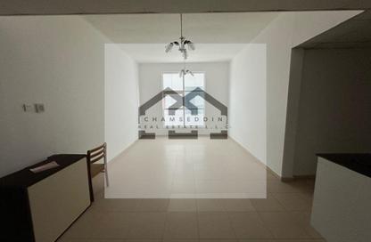 Apartment - 2 Bedrooms - 2 Bathrooms for sale in City Tower - Al Nuaimiya - Ajman