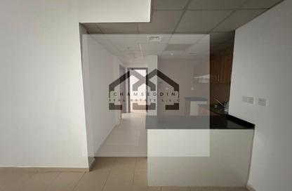 Apartment - 2 Bedrooms - 2 Bathrooms for sale in City Tower - Al Nuaimiya - Ajman