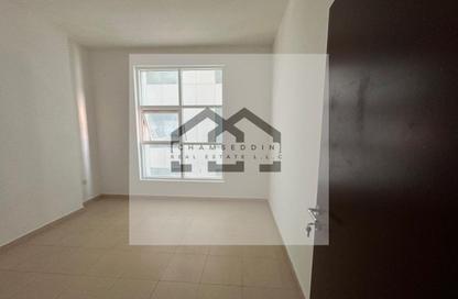 Apartment - 2 Bedrooms - 2 Bathrooms for sale in City Tower - Al Nuaimiya - Ajman