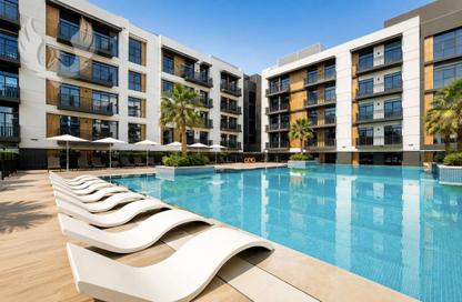 Apartment - 1 - 2 for sale in Belgravia Square - District 14 - Jumeirah Village Circle - Dubai Apartment - 1 - 2 for sale in Belgravia Square - District 14 - Jumeirah Village Circle - Dubai