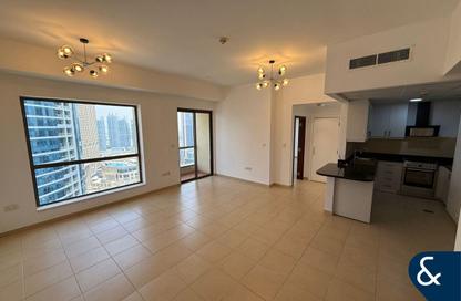 Apartment - 1 Bedroom - 2 Bathrooms for sale in Bahar 6 - Bahar - Jumeirah Beach Residence - Dubai