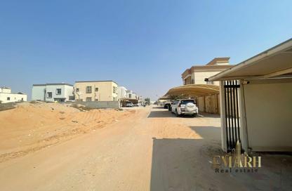 Villa - 5 Bedrooms - 6 Bathrooms for rent in Al Yasmeen 1 - Al Yasmeen - Ajman