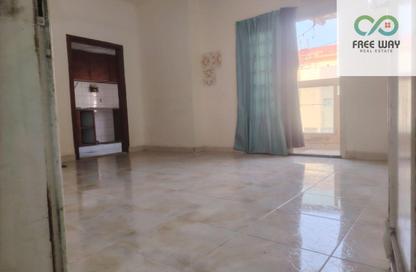 Apartment - Studio - 1 Bathroom for rent in Al Naemiya Tower 1 - Al Naemiya Towers - Al Nuaimiya - Ajman
