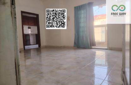 Apartment - Studio - 1 Bathroom for rent in Al Naemiya Tower 1 - Al Naemiya Towers - Al Nuaimiya - Ajman