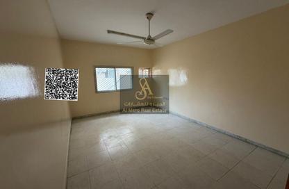 Apartment - 2 Bedrooms - 2 Bathrooms for rent in Sheikh Jaber Al Sabah Street - Al Naimiya - Al Nuaimiya - Ajman