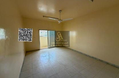 Apartment - 2 Bedrooms - 2 Bathrooms for rent in Sheikh Jaber Al Sabah Street - Al Naimiya - Al Nuaimiya - Ajman