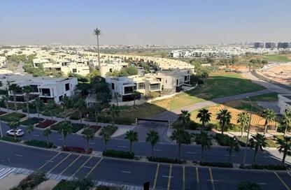 Apartment - 1 Bedroom - 1 Bathroom for rent in Golf Vita A - Golf Vita - DAMAC Hills - Dubai