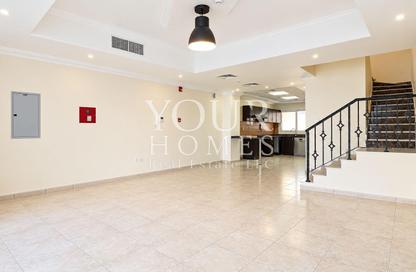 Townhouse - 3 - 5 for rent in Diamond Views 4 Villas B - District 11 - Jumeirah Village Circle - Dubai