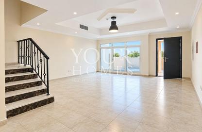 Townhouse - 3 - 5 for rent in Diamond Views 4 Villas B - District 11 - Jumeirah Village Circle - Dubai Townhouse - 3 - 5 for rent in Diamond Views 4 Villas B - District 11 - Jumeirah Village Circle - Dubai