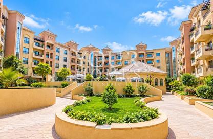 Townhouse - 3 - 5 for rent in Diamond Views 4 Villas B - District 11 - Jumeirah Village Circle - Dubai