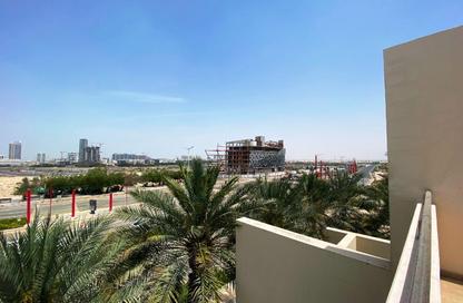 Apartment - 1 Bedroom - 2 Bathrooms for rent in Foxhill 9 - Foxhill - Motor City - Dubai