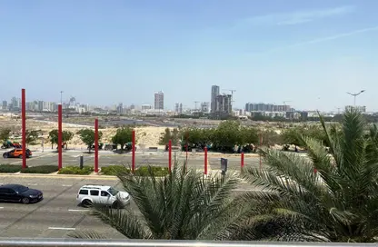 شقة - غرفة نوم - 2 حمامات للايجار في فوكس هيل 9 - فوكس هيل - موتور سيتي - دبي