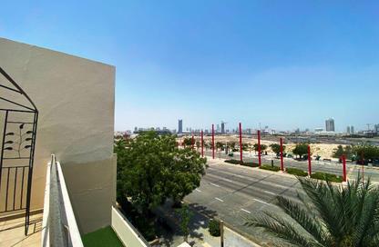Apartment - 1 Bedroom - 2 Bathrooms for rent in Foxhill 9 - Foxhill - Motor City - Dubai