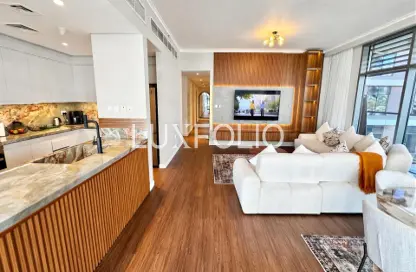 شقة - 3 غرف نوم - 5 حمامات للايجار في مُلْبِري 2 في مبنى بارك هايتس A2 - مالبيري 2 في بارك هايتس بلوك أ - ملبيري 2 - بارك هايتس - دبي هيلز استيت - دبي