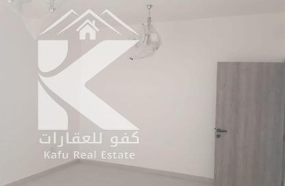 شقة - 2 غرف نوم - 2 حمامات للايجار في النعيمية - عجمان