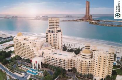 Penthouse - 4 - 6 for sale in Waldorf Astoria Residences - Al Hamra Village - Ras Al Khaimah