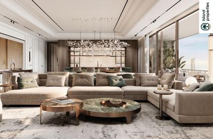 Penthouse - 4 - 6 for sale in Waldorf Astoria Residences - Al Hamra Village - Ras Al Khaimah