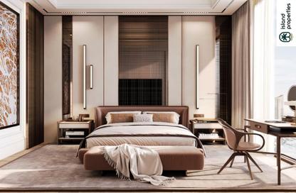 Penthouse - 4 - 6 for sale in Waldorf Astoria Residences - Al Hamra Village - Ras Al Khaimah