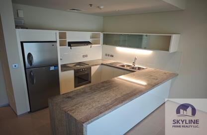 Apartment - 1 - 2 for rent in Park Place Tower - Sheikh Zayed Road - Dubai