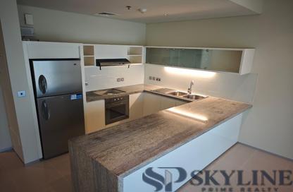 Apartment - 1 - 2 for rent in Park Place Tower - Sheikh Zayed Road - Dubai Apartment - 1 - 2 for rent in Park Place Tower - Sheikh Zayed Road - Dubai