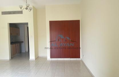 Apartment - Studio - 1 for rent in Building S10 - Spain Cluster - International City - Dubai