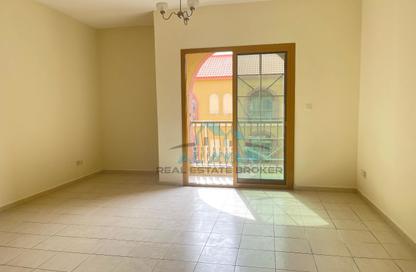Apartment - Studio - 1 for rent in Building S10 - Spain Cluster - International City - Dubai