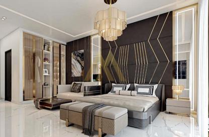 Apartment - 1 Bedroom - 1 Bathroom for sale in Bayz 101 by Danube - Business Bay - Dubai