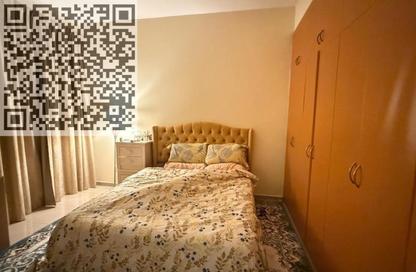 Apartment - 1 Bedroom - 2 Bathrooms for sale in Al Rashidiya Towers - Al Rashidiya - Ajman Downtown - Ajman Apartment - 1 Bedroom - 2 Bathrooms for sale in Al Rashidiya Towers - Al Rashidiya - Ajman Downtown - Ajman