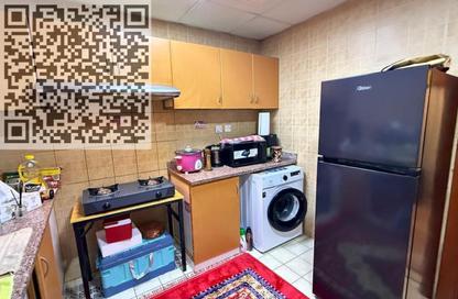 Apartment - 1 Bedroom - 2 Bathrooms for sale in Al Rashidiya Towers - Al Rashidiya - Ajman Downtown - Ajman Apartment - 1 Bedroom - 2 Bathrooms for sale in Al Rashidiya Towers - Al Rashidiya - Ajman Downtown - Ajman