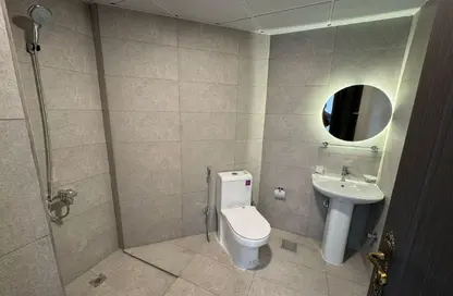 شقة - 1 حمام للايجار في الخالدية - أبوظبي