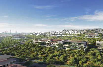 Land - Studio for sale in Wadeem - Al Hudayriat Island - Abu Dhabi