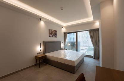 Apartment - 1 - 3 for rent in Orra The Embankment Tower 1 - Orra The Embankment - Jumeirah Lake Towers - Dubai