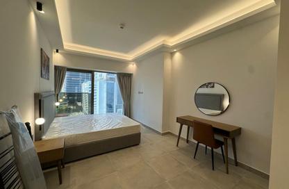 Apartment - 1 - 3 for rent in Orra The Embankment Tower 1 - Orra The Embankment - Jumeirah Lake Towers - Dubai