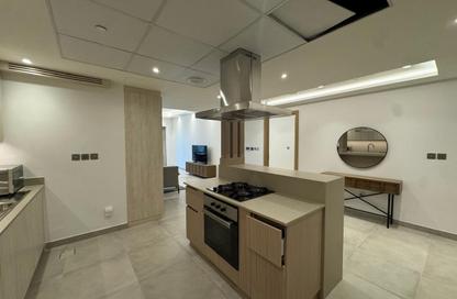 Apartment - 1 - 3 for rent in Orra The Embankment Tower 1 - Orra The Embankment - Jumeirah Lake Towers - Dubai