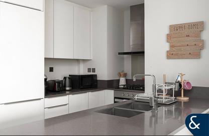 Apartment - 1 - 2 for rent in Marina Gate 2 - Marina Gate - Dubai Marina - Dubai