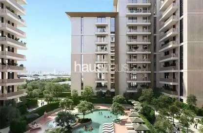 Apartment - 2 Bedrooms - 3 Bathrooms for sale in Expo Valley Views - Expo City Valley - Expo City - Dubai Apartment - 2 Bedrooms - 3 Bathrooms for sale in Expo Valley Views - Expo City Valley - Expo City - Dubai