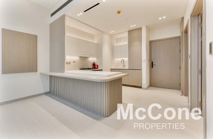 شقة - غرفة نوم - 2 حمامات للايجار في بن غاطي فانتوم - ديستريكت 17 - قرية جميرا الدائرية - دبي شقة - غرفة نوم - 2 حمامات للايجار في بن غاطي فانتوم - ديستريكت 17 - قرية جميرا الدائرية - دبي