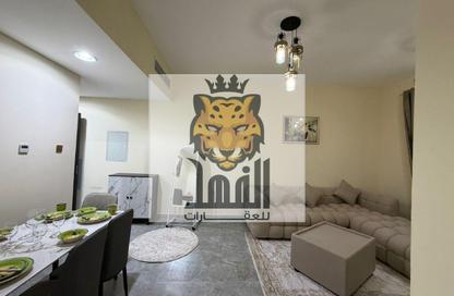 Apartment - 1 Bedroom - 2 Bathrooms for rent in Al Jurf 3 - Al Jurf - Ajman Downtown - Ajman