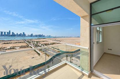 Apartment - 1 - 2 for rent in Saadiyat Code - Saadiyat Island - Abu Dhabi Apartment - 1 - 2 for rent in Saadiyat Code - Saadiyat Island - Abu Dhabi