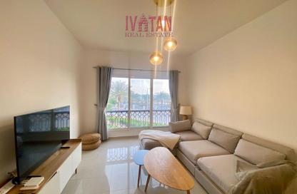 Apartment - 1 Bedroom - 2 Bathrooms for rent in Kahraman - Bab Al Bahar - Al Marjan Island - Ras Al Khaimah Apartment - 1 Bedroom - 2 Bathrooms for rent in Kahraman - Bab Al Bahar - Al Marjan Island - Ras Al Khaimah
