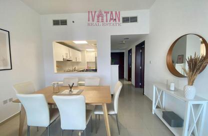 Apartment - 1 Bedroom - 2 Bathrooms for rent in Kahraman - Bab Al Bahar - Al Marjan Island - Ras Al Khaimah Apartment - 1 Bedroom - 2 Bathrooms for rent in Kahraman - Bab Al Bahar - Al Marjan Island - Ras Al Khaimah