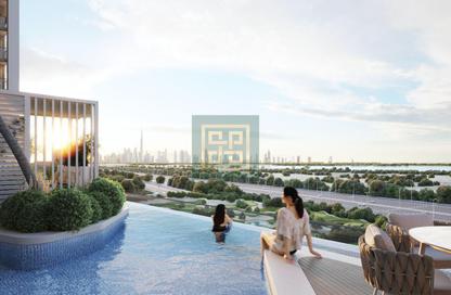 Apartment - 1 Bedroom - 2 Bathrooms for sale in Sobha One - Ras Al Khor Industrial - Ras Al Khor - Dubai