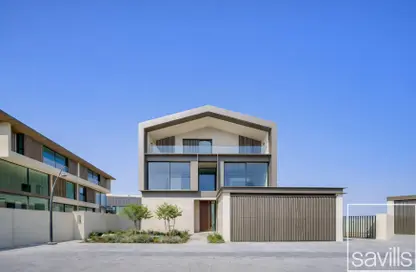 Villa - 5 Bedrooms - 7 Bathrooms for sale in Nad Al Sheba Gardens Phase 2 - Nad Al Sheba 1 - Nad Al Sheba - Dubai