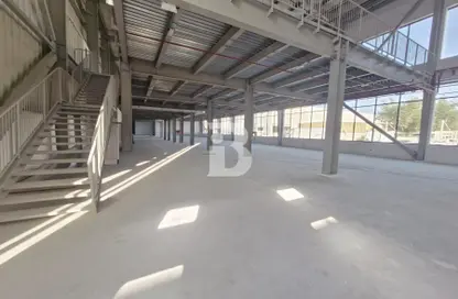 مستودع - استوديو للايجار في القوز الصناعية 3 - القوز الصناعية - القوز - دبي