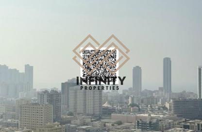 Apartment - 2 - 3 for sale in Orient Tower 1 - Orient Towers - Al Bustan - Ajman