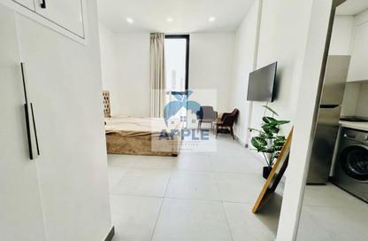 Apartment - Studio - 1 for rent in East Village - Aljada - Sharjah